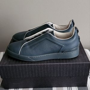 Ermenegildo Zegna size 10 shoes